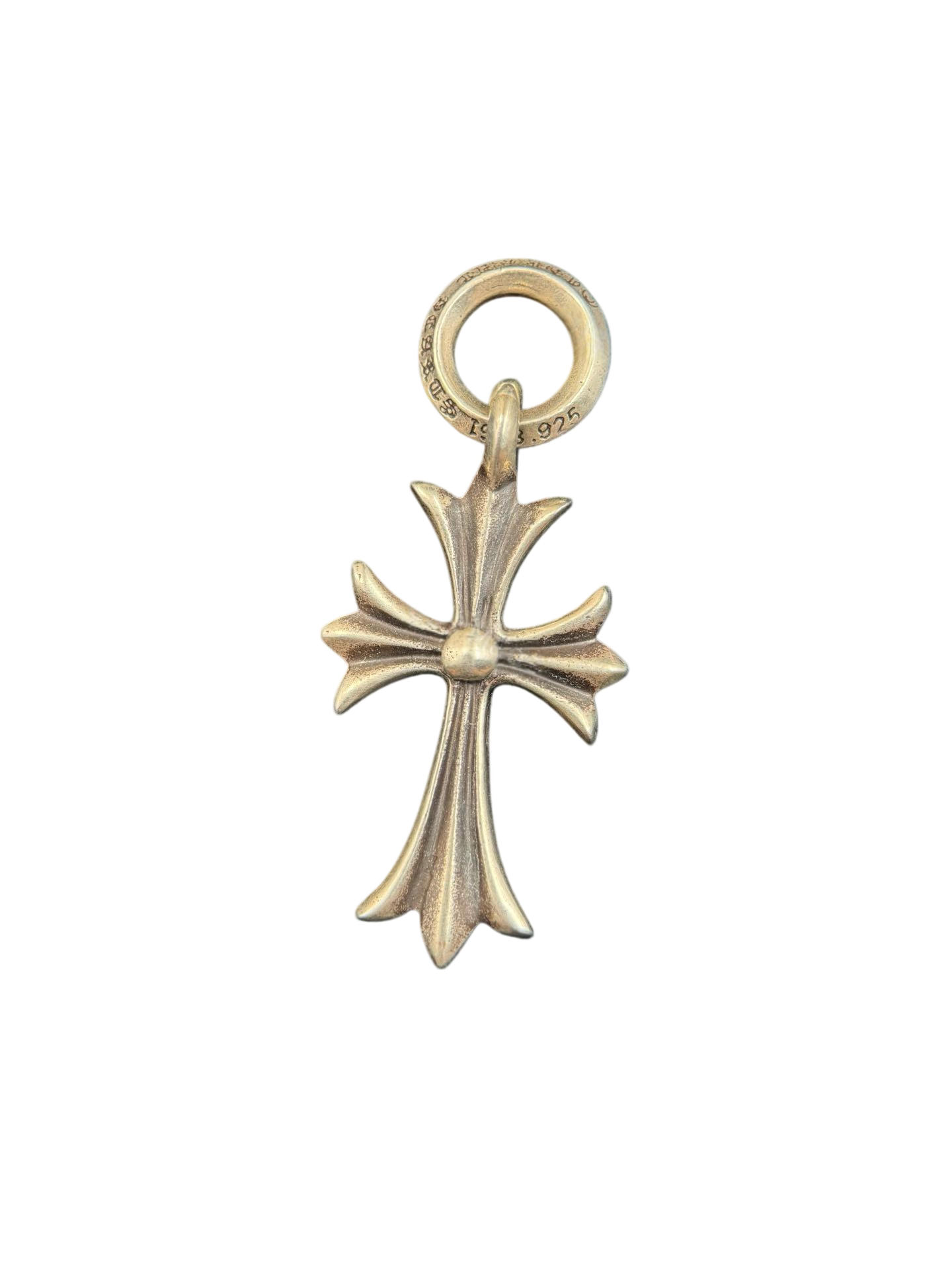 jewelry-11 chrome Hearts jewelry - Image 1