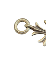 Chrome Hearts jewelry-11