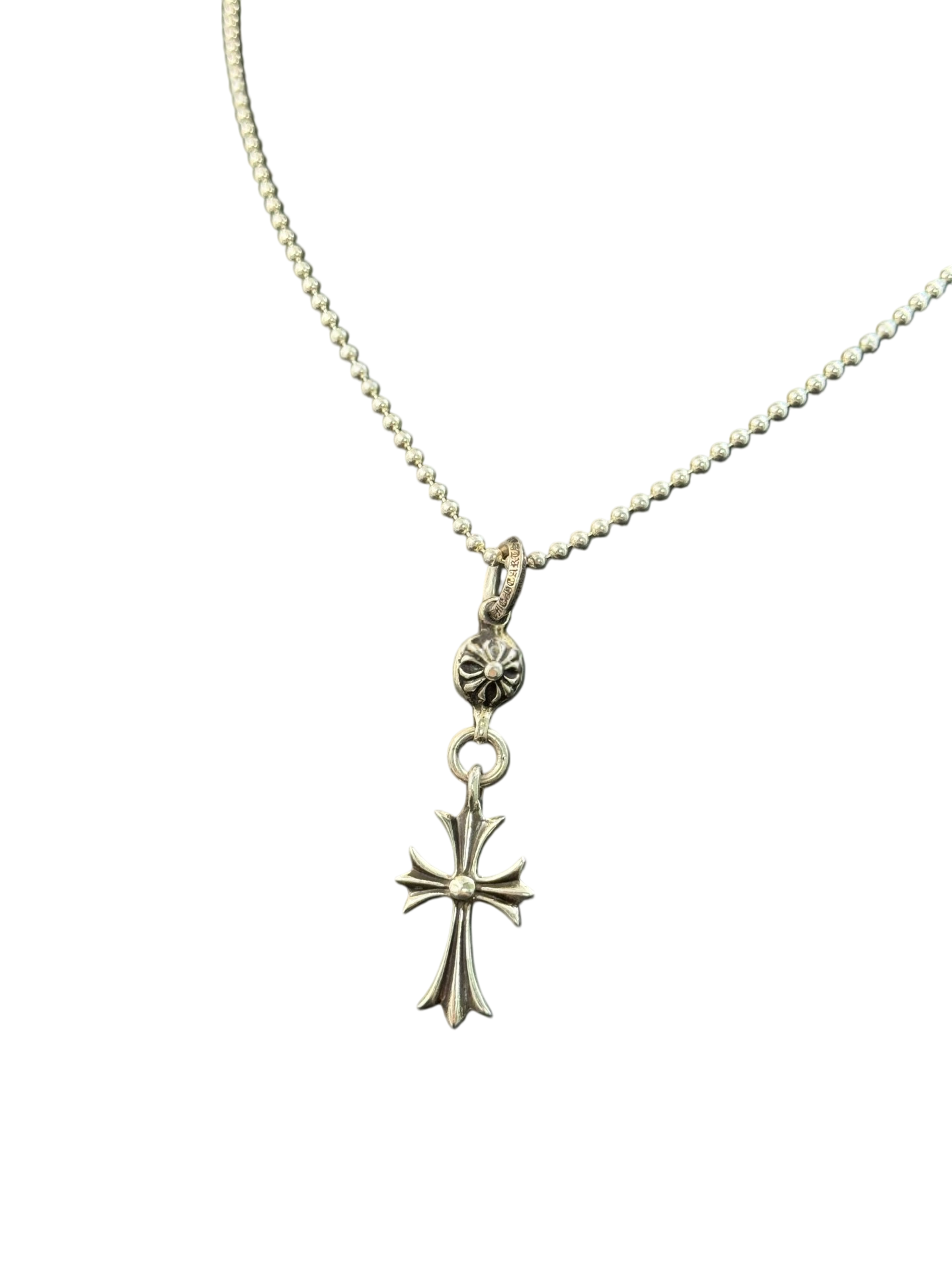 jewelry-12 chrome Hearts jewelry - Image 1