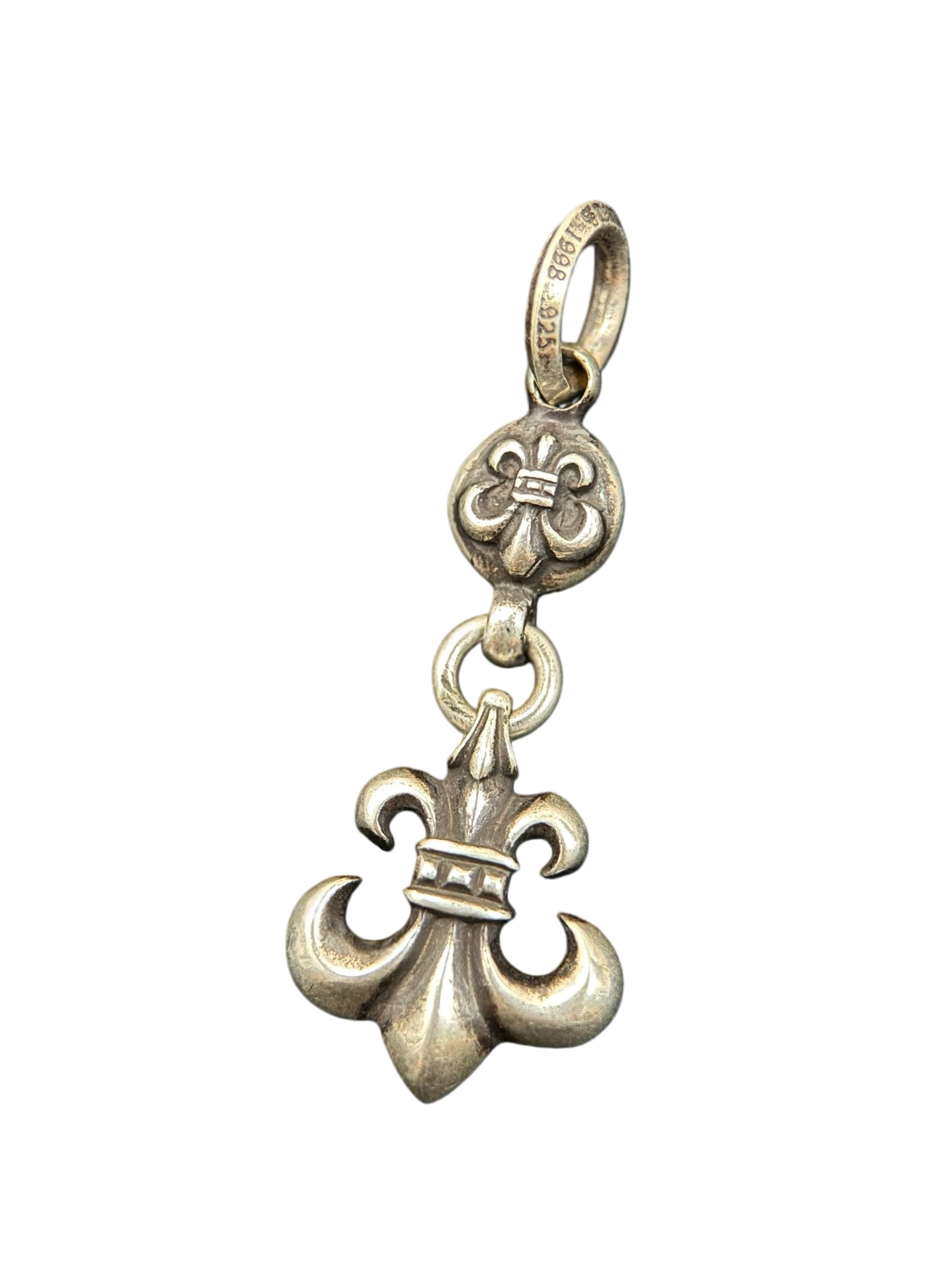 jewelry-13 chrome Hearts jewelry - Image 1