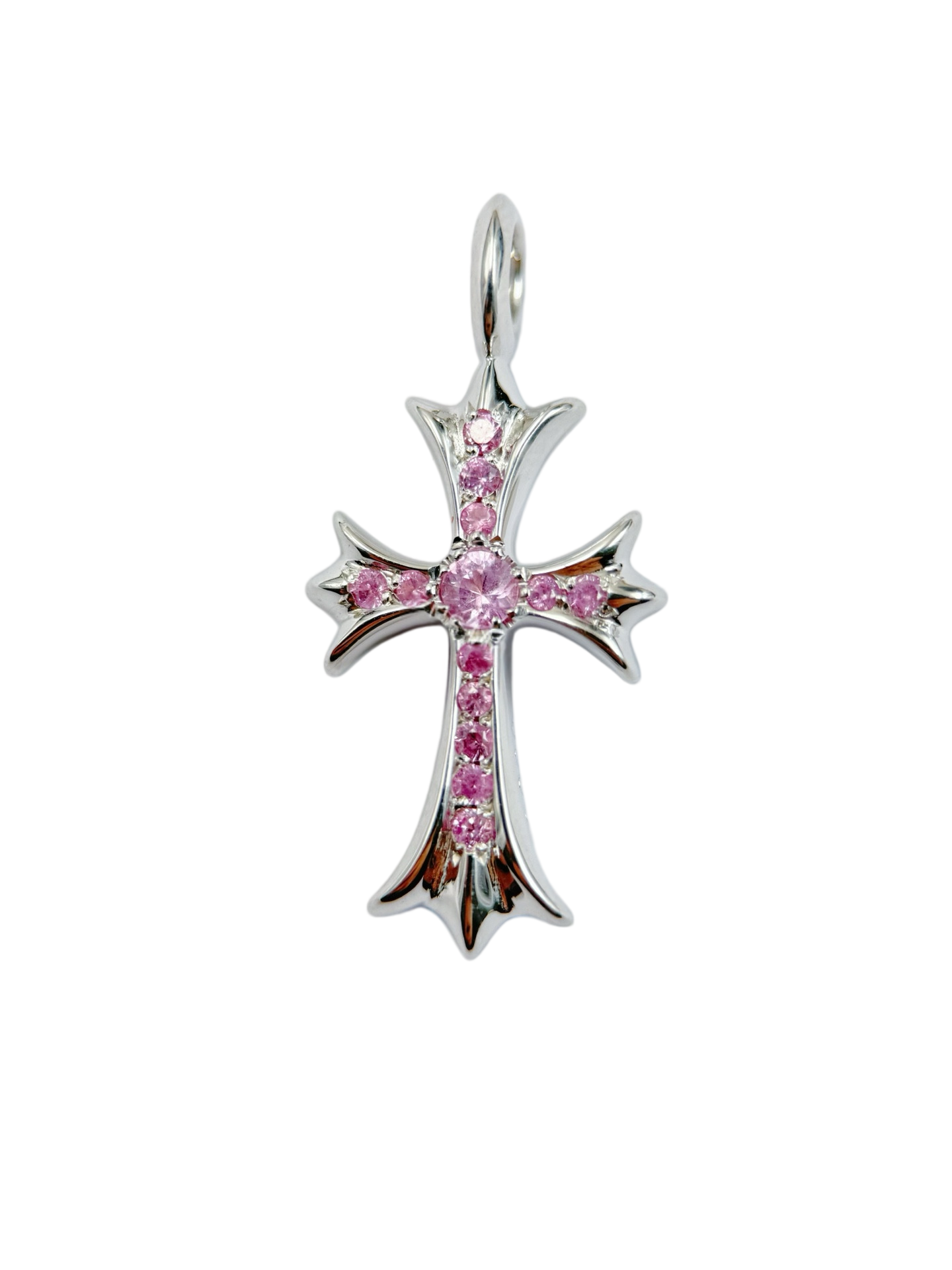 jewelry-14 chrome Hearts jewelry - Image 1