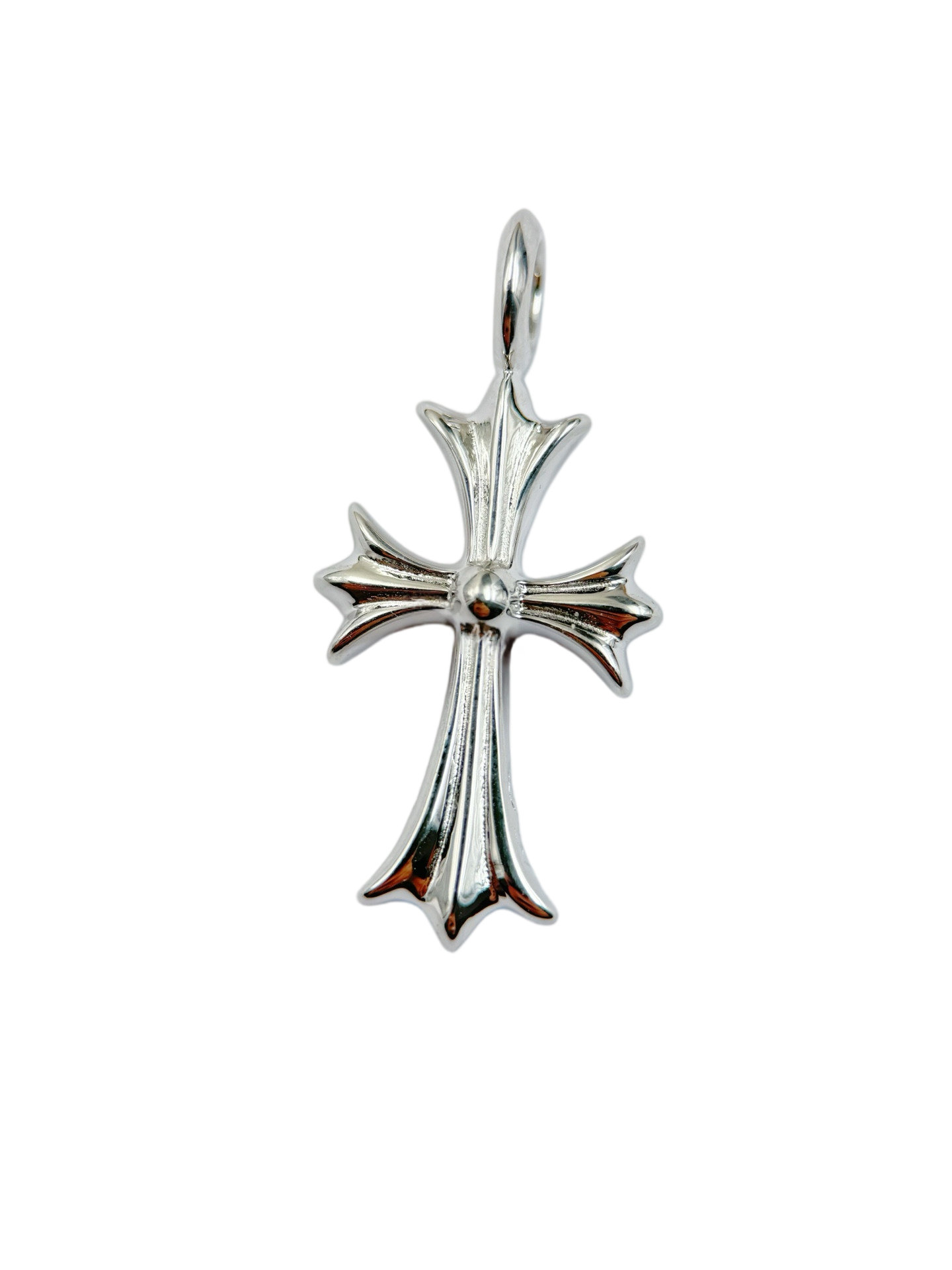 jewelry-15 chrome Hearts jewelry - Image 1