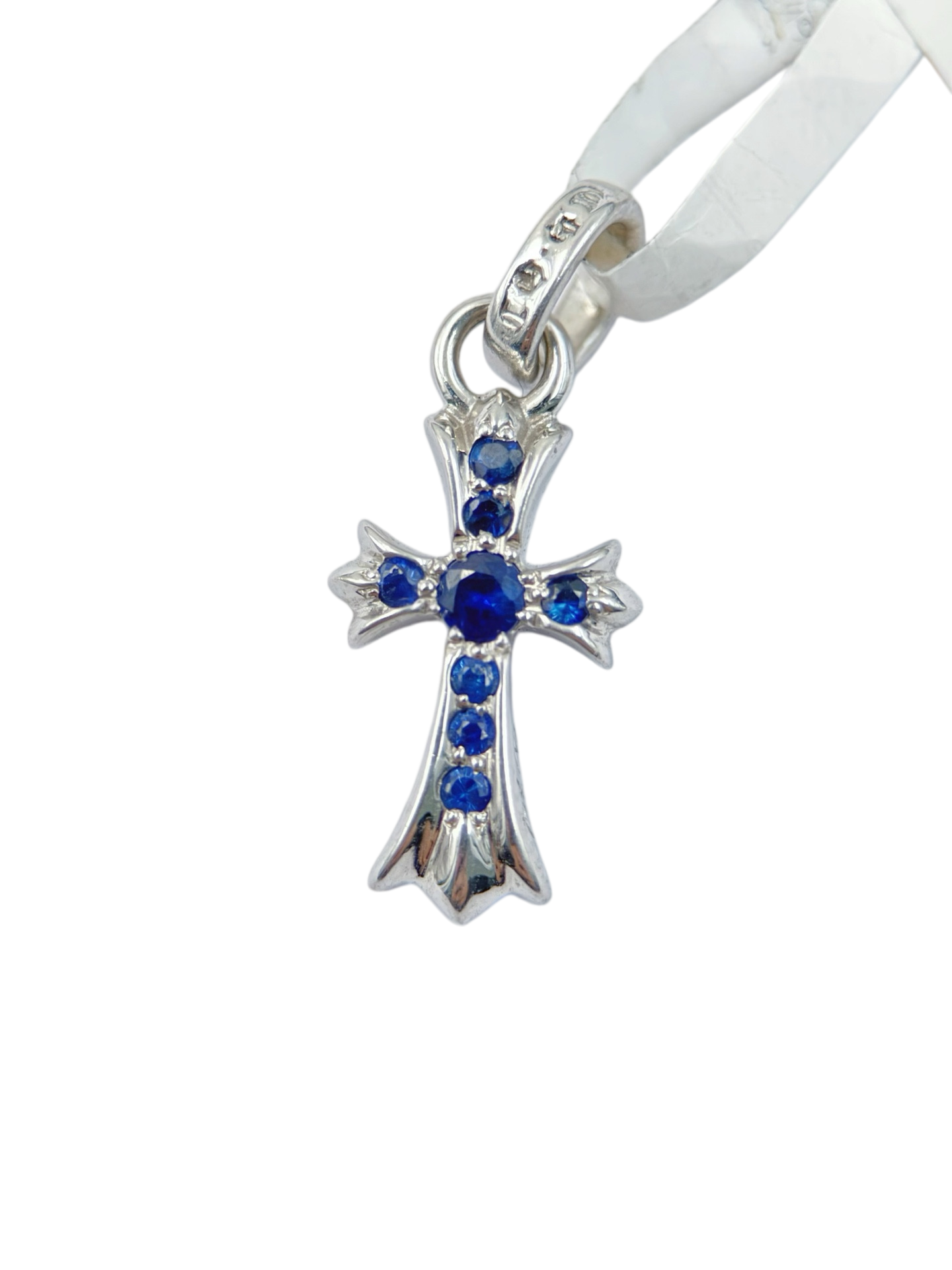 jewelry-16 chrome Hearts jewelry - Image 1