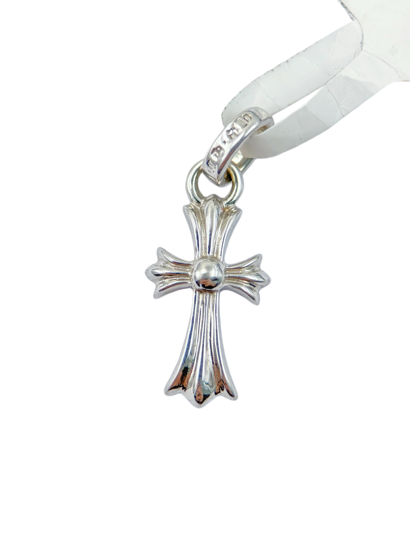 jewelry-17 chrome Hearts jewelry - Image 1