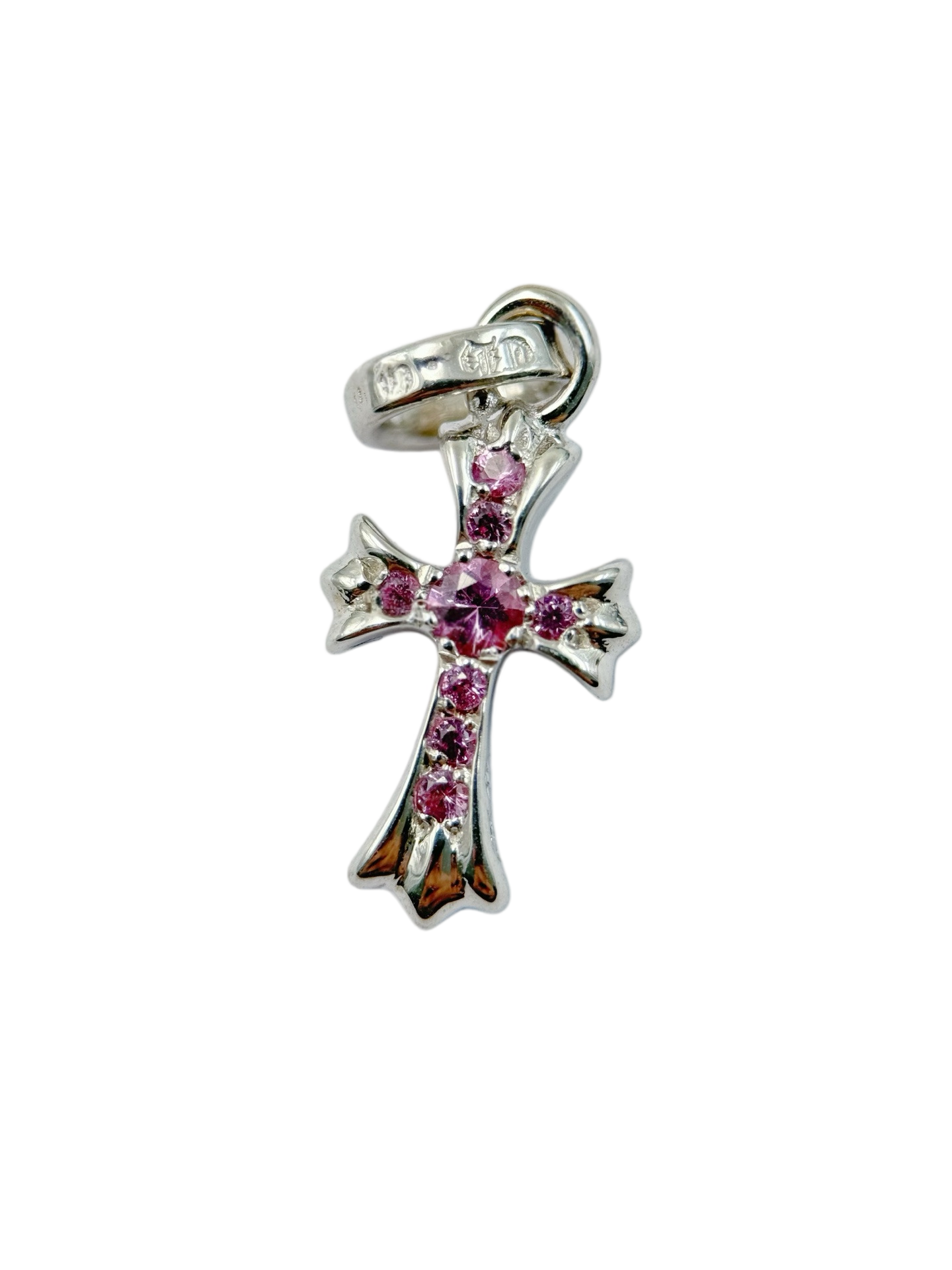jewelry-18 chrome Hearts jewelry - Image 1