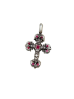 Chrome Hearts jewelry-1