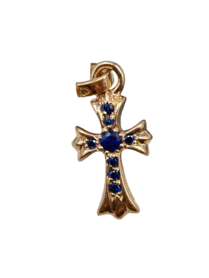 chrome Hearts jewelry