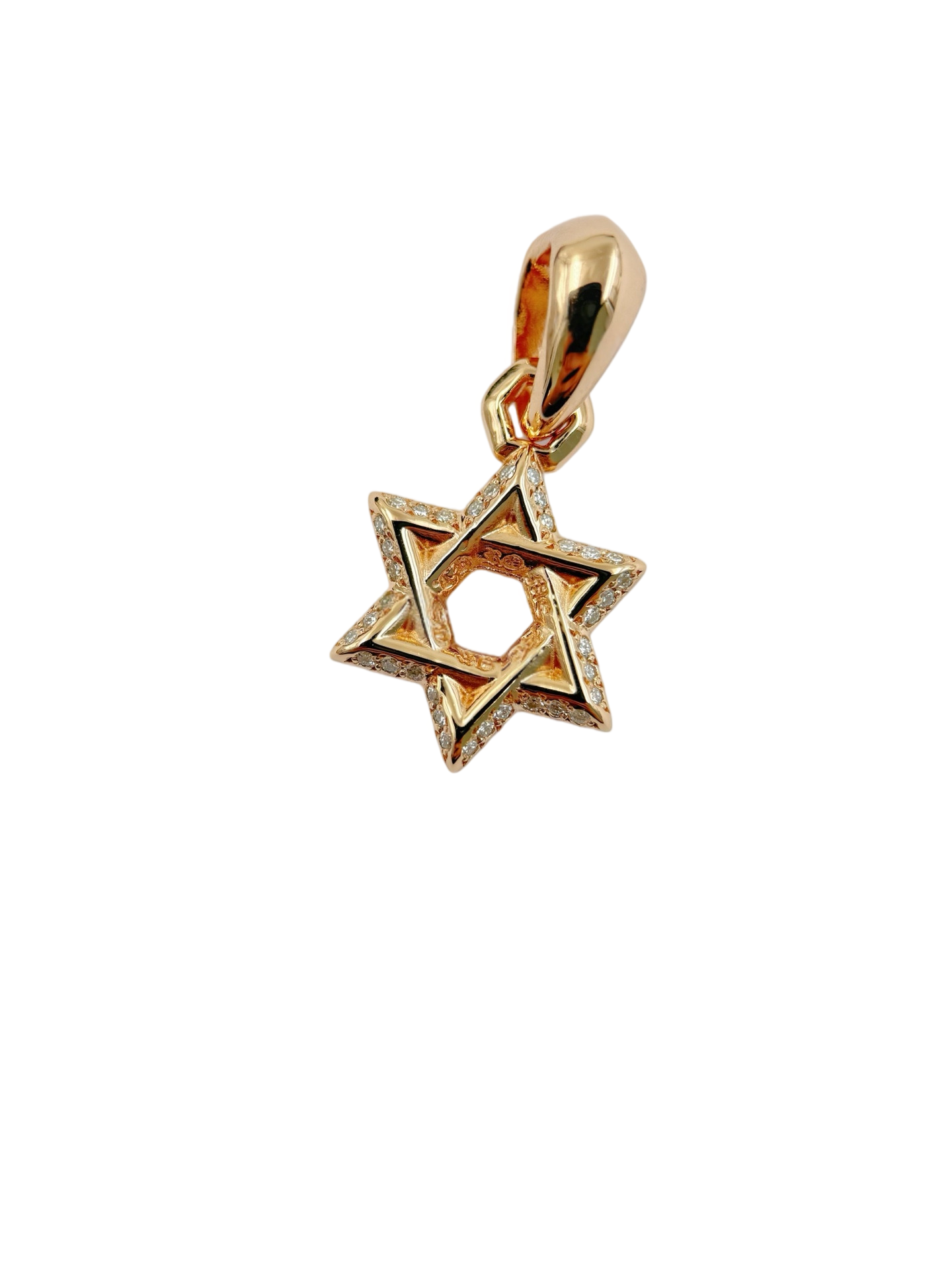 jewelry-21A chrome Hearts jewelry - Image 1