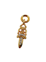 Chrome Hearts jewelry-22