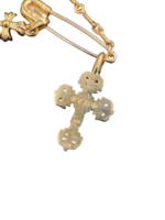 Chrome Hearts jewelry-24