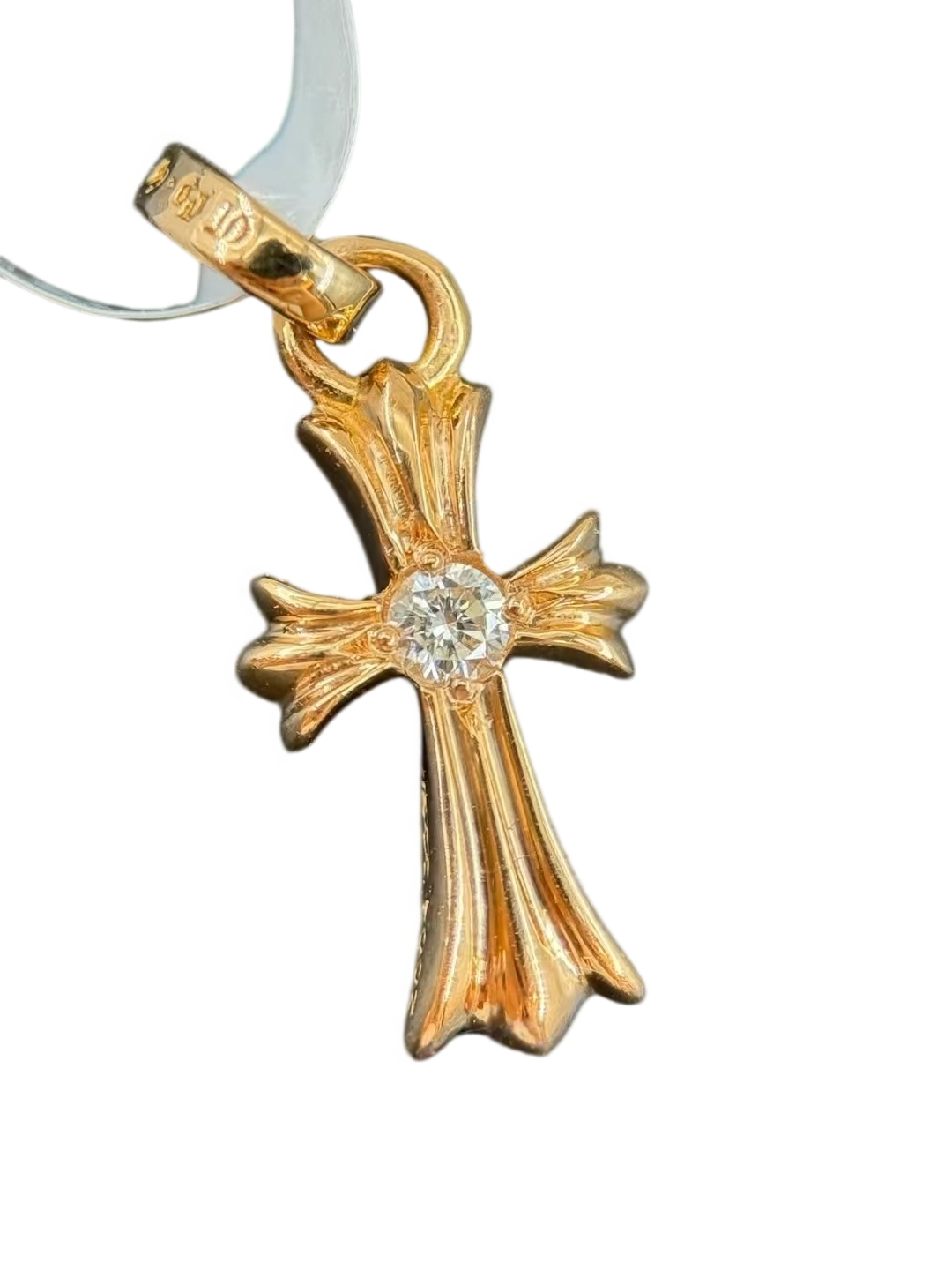 jewelry-26 chrome Hearts jewelry - Image 1