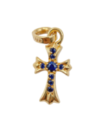 Chrome Hearts jewelry-2