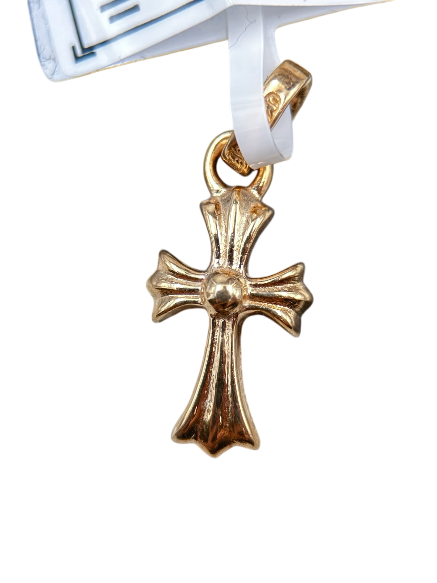 jewelry-3 chrome Hearts jewelry - Image 1