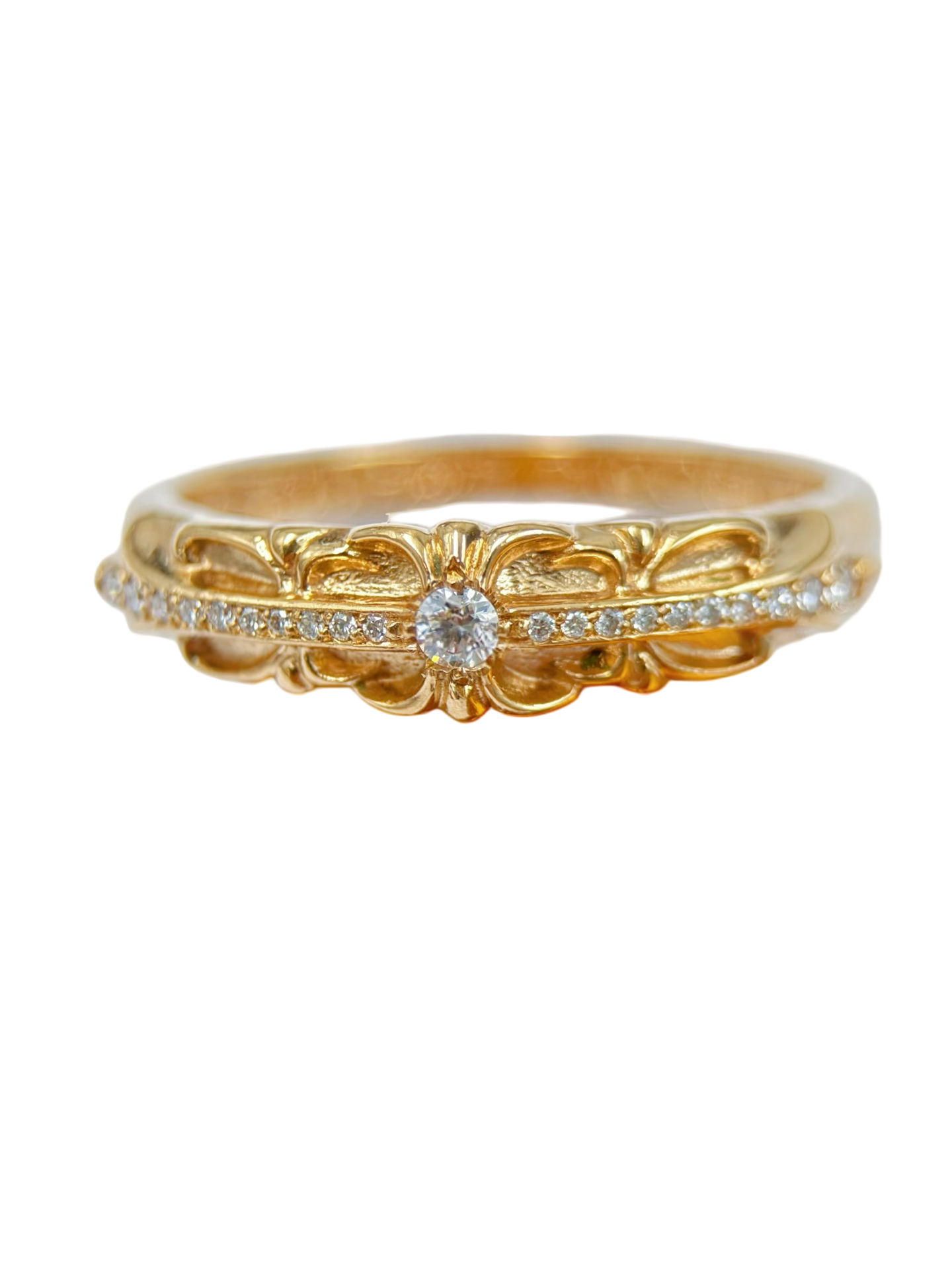 jewelry-30A chrome Hearts jewelry - Image 1