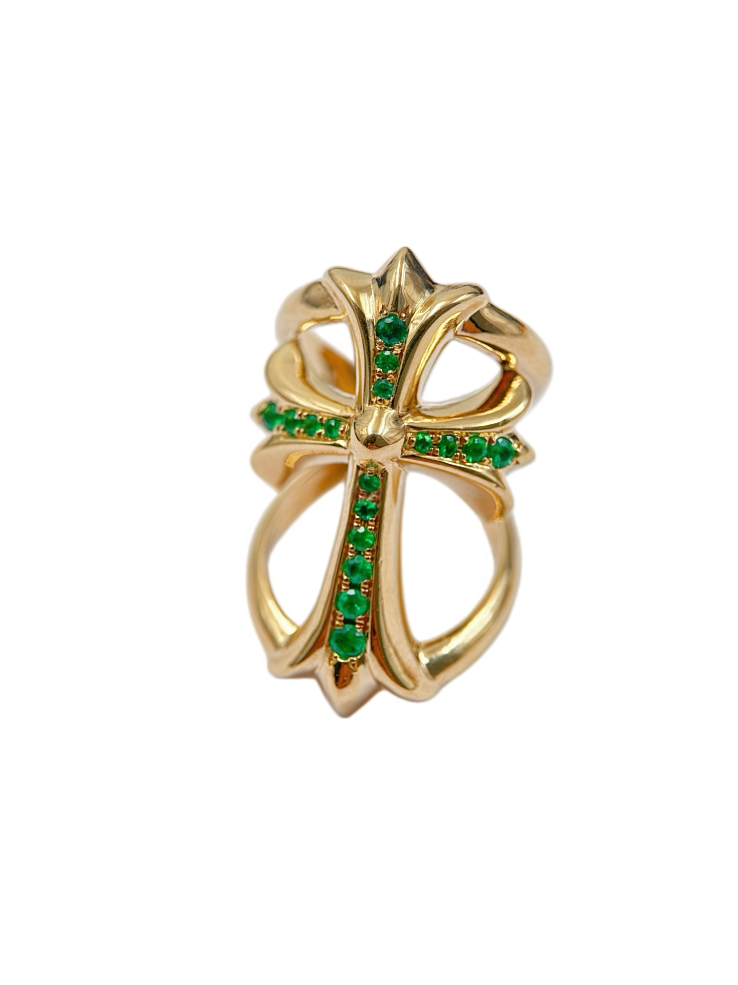 jewelry-31A chrome Hearts jewelry - Image 1
