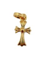 Chrome Hearts jewelry-3