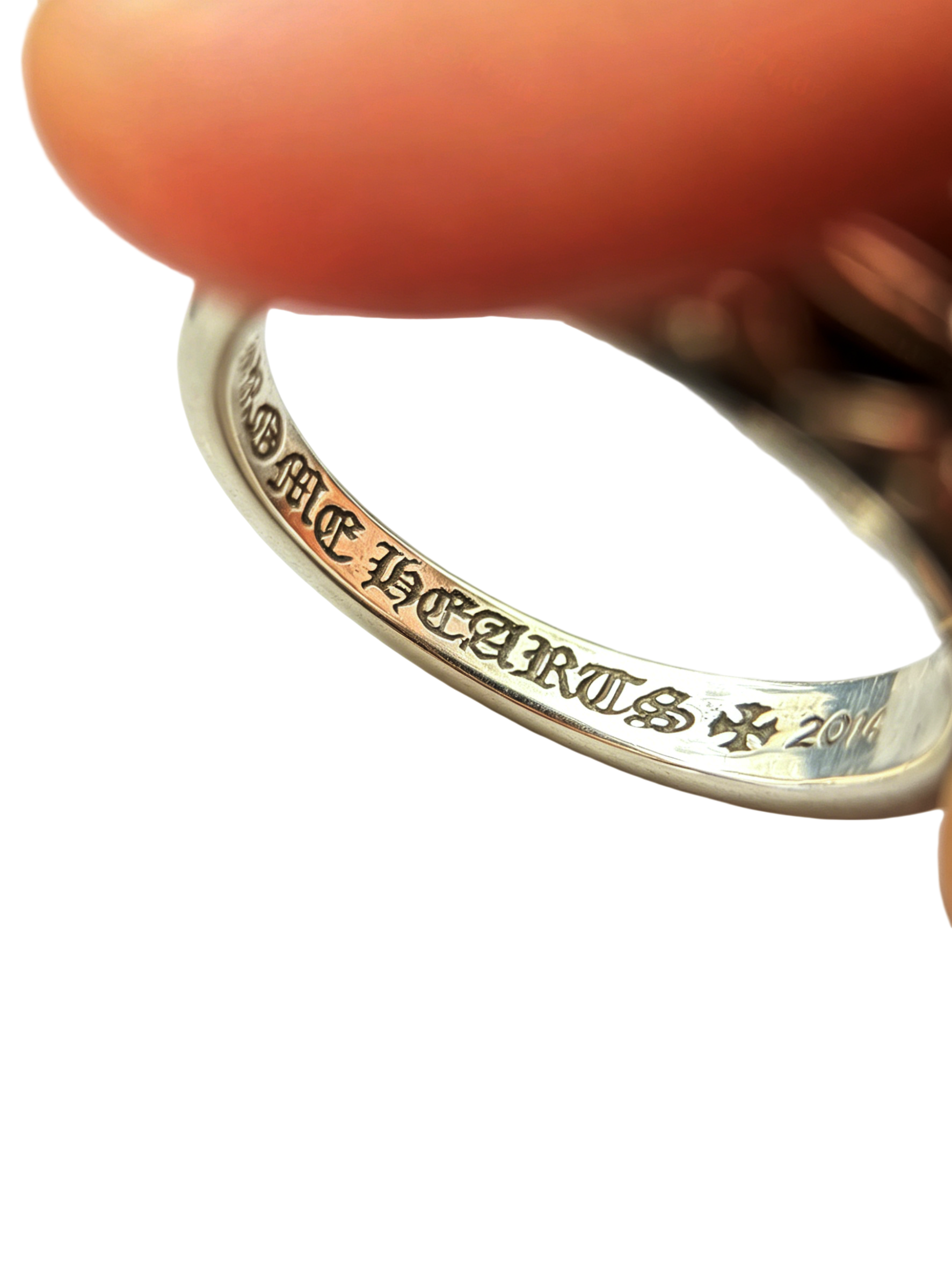 jewelry-4 chrome Hearts jewelry - Image 1
