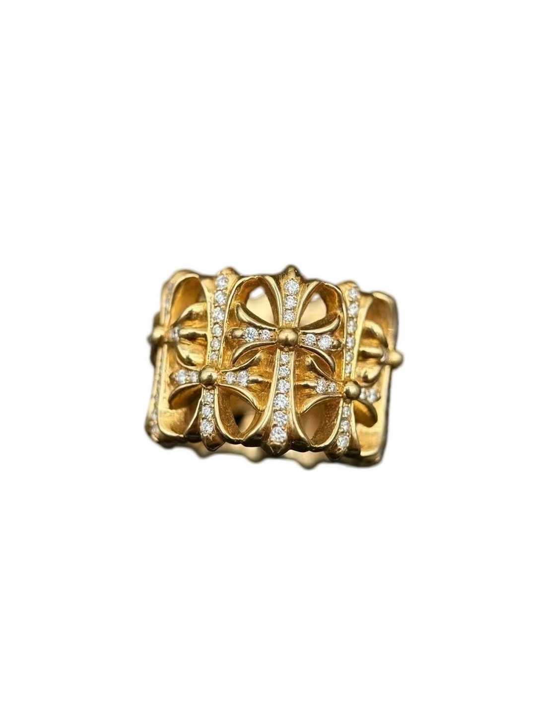 jewelry-41 chrome Hearts jewelry - Image 1