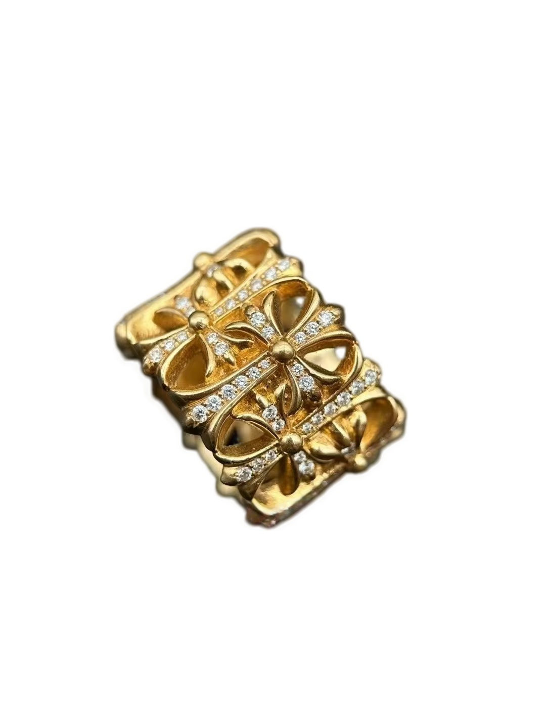 jewelry-41A Chrome Hearts jewelry-41 - Image 1