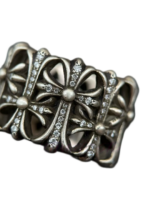 Chrome Hearts jewelry-42