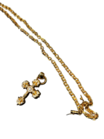 Chrome Hearts jewelry-45