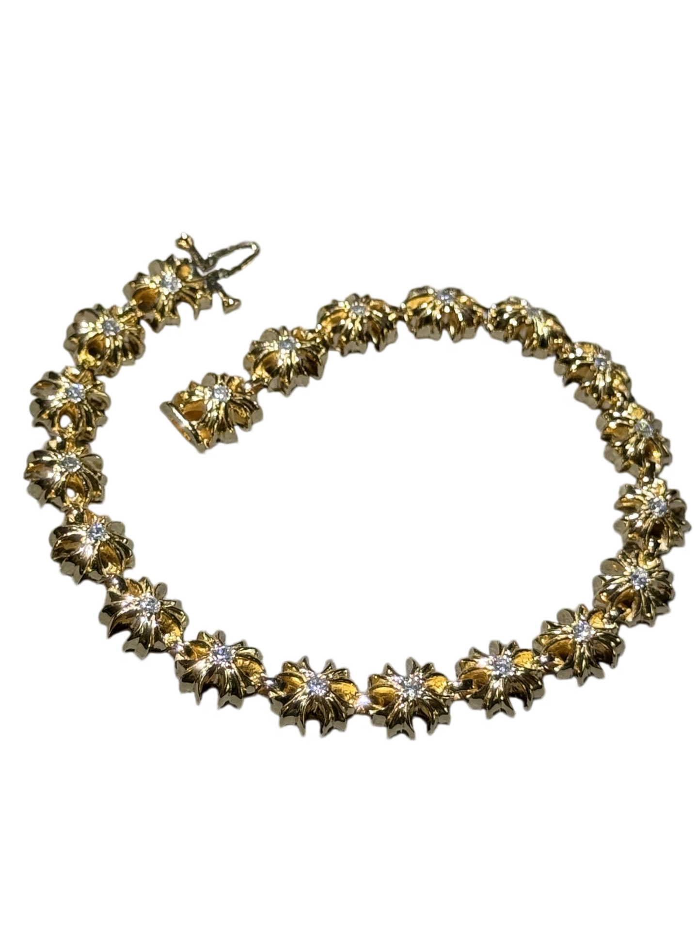 jewelry-46 chrome Hearts jewelry - Image 1