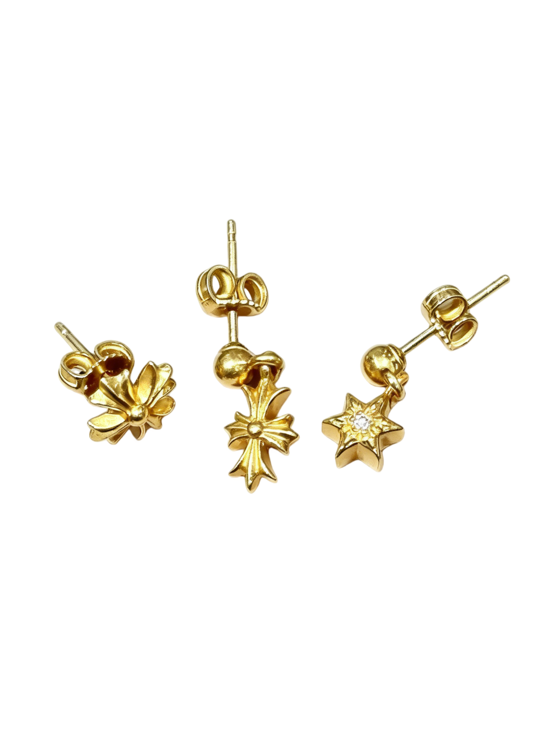 jewelry-52 chrome Hearts jewelry - Image 1