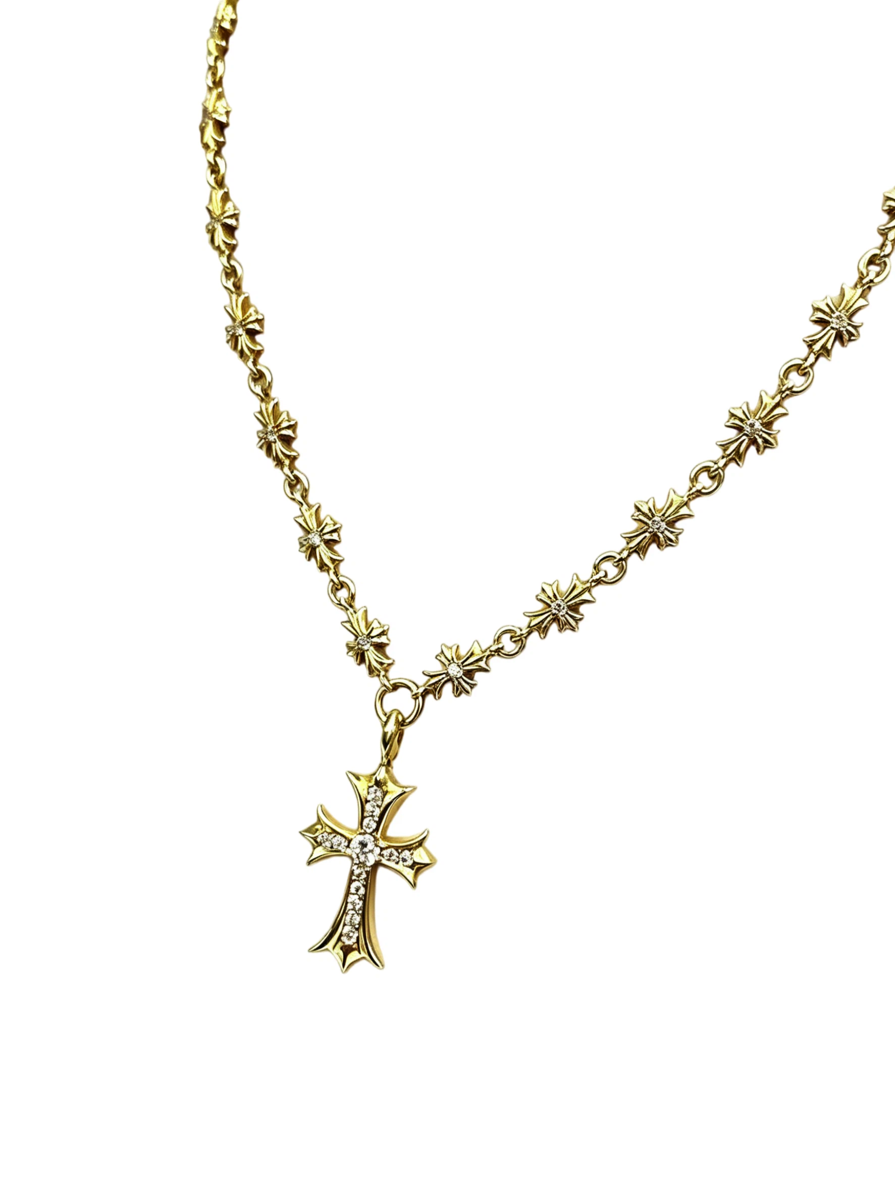 jewelry-53 chrome Hearts jewelry - Image 1