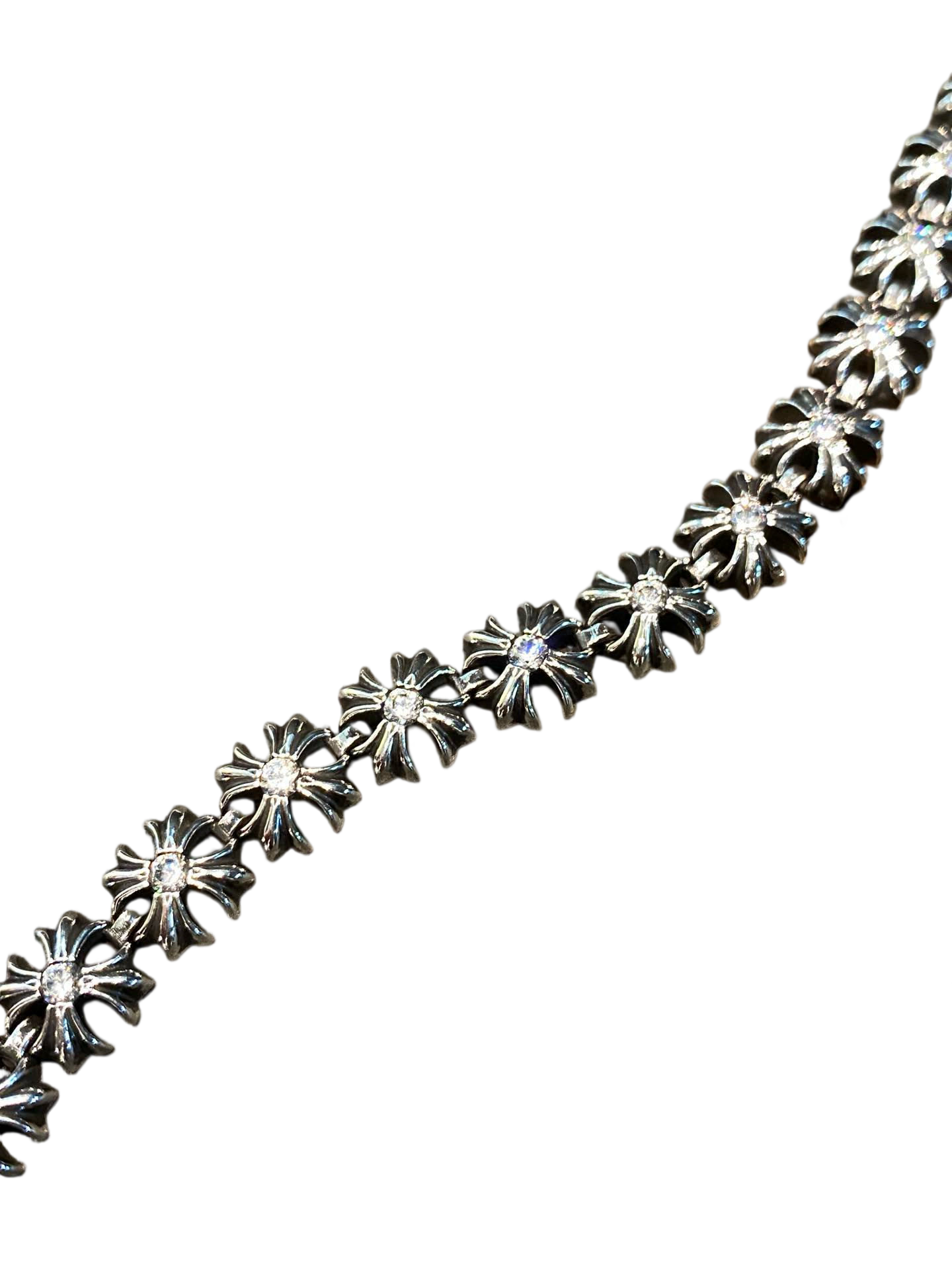 jewelry-55 chrome Hearts jewelry - Image 1