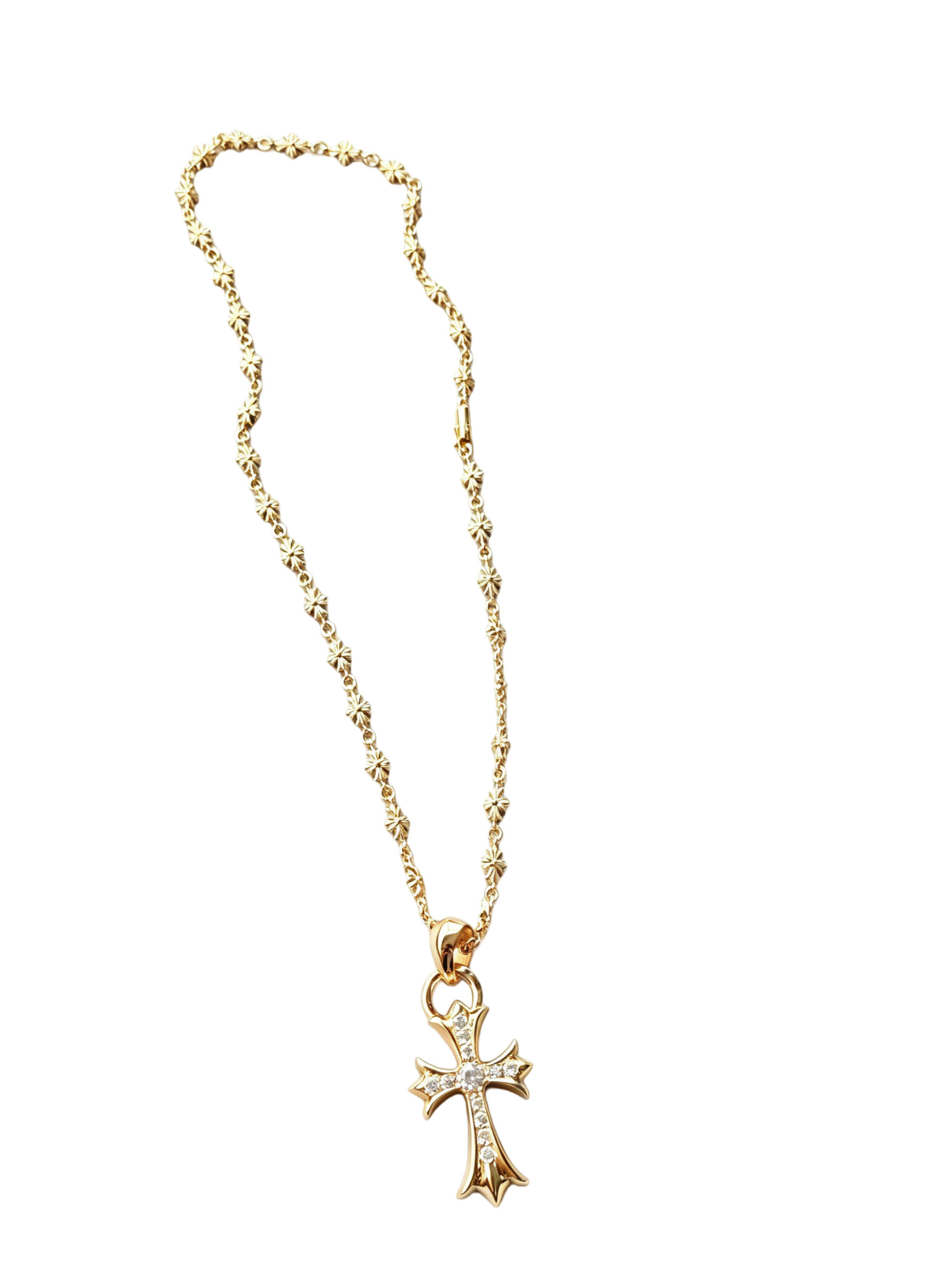 jewelry-58 chrome Hearts jewelry - Image 1