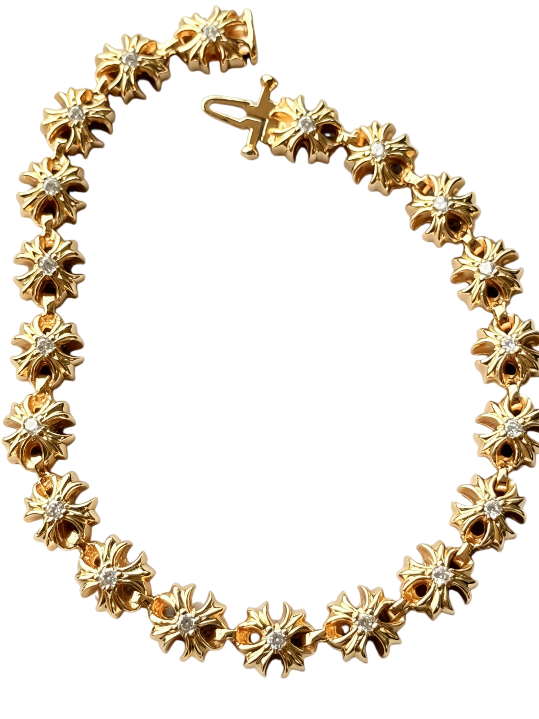 jewelry-59 chrome Hearts jewelry - Image 1