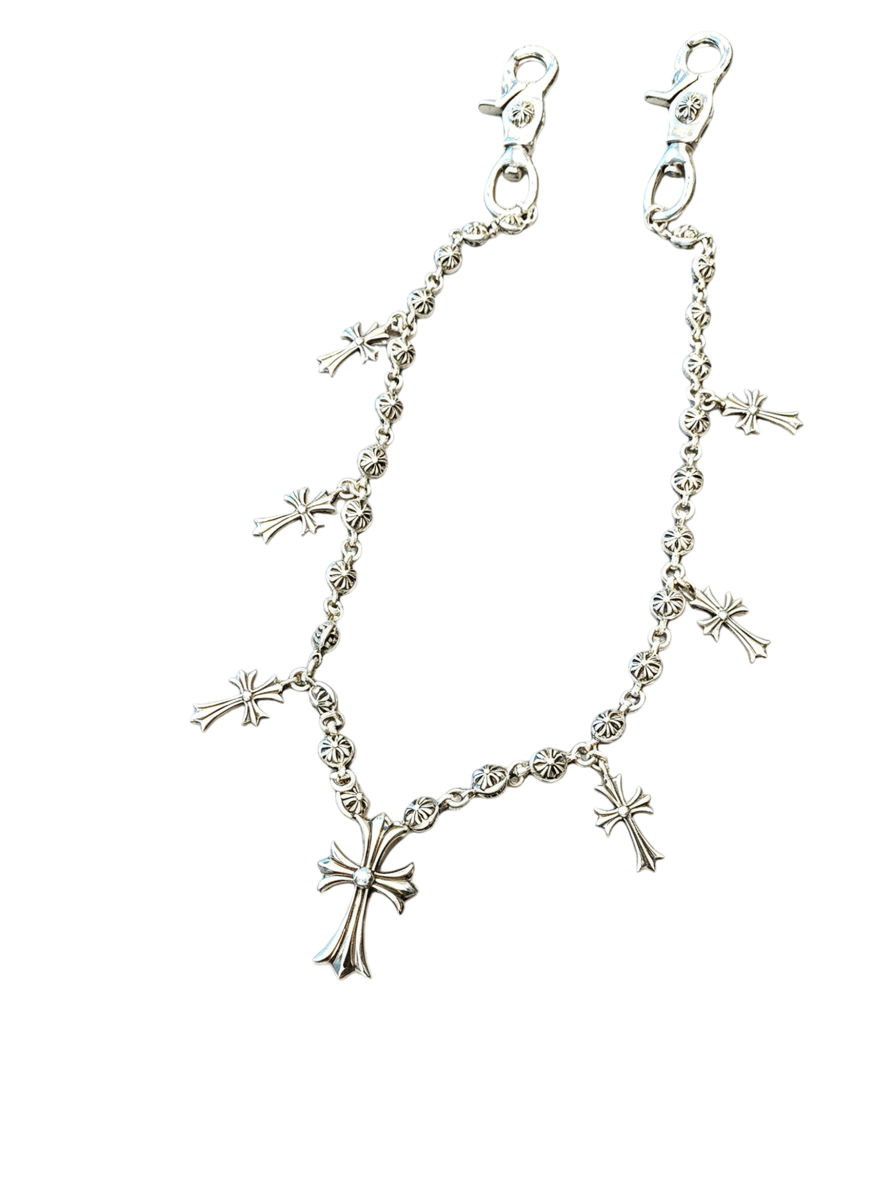 jewelry-60 chrome Hearts jewelry - Image 1