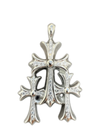 Chrome Hearts jewelry-61