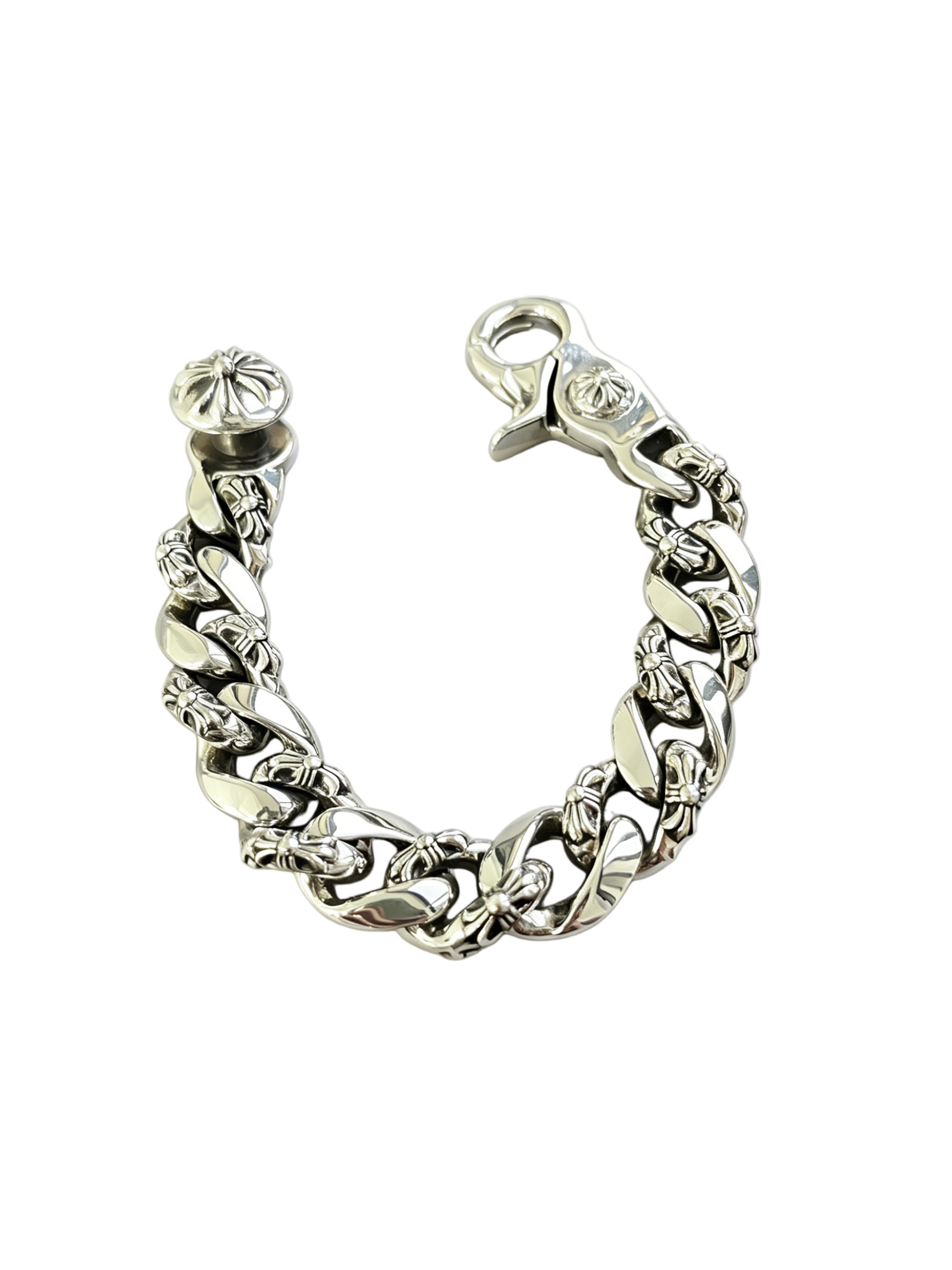 jewelry-62 chrome Hearts jewelry - Image 1