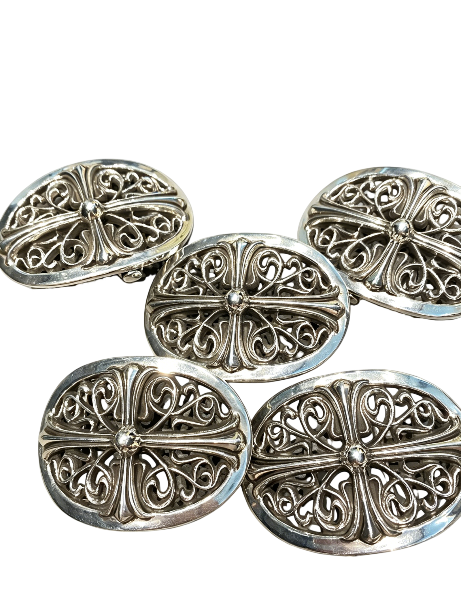 jewelry-63-1 Chrome Hearts jewelry-63 - Image 1