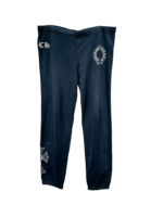 Chrome Hearts leggings-1