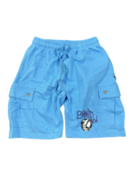 Chrome Hearts shorts-1