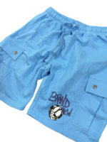 Chrome Hearts shorts-1 - Image 2