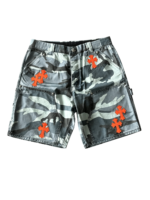 Chrome Hearts shorts-2