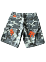 Chrome Hearts shorts-2 - Image 2