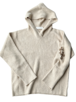Chrome Hearts sweater-1