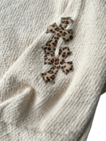 Chrome Hearts sweater-1 - Image 3