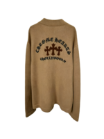 Chrome Hearts sweater-2 - Image 2