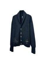 Chrome Hearts sweater