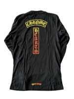 Chrome Hearts t-shirts-13 - Image 2