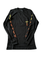 Chrome Hearts t-shirts-13