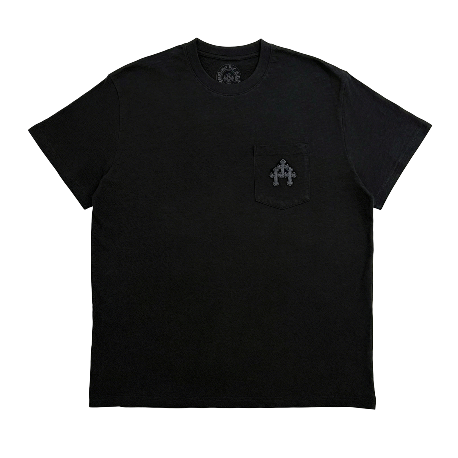 t-shirts-15back-3 Chrome Hearts t-shirts-15 - Image 1