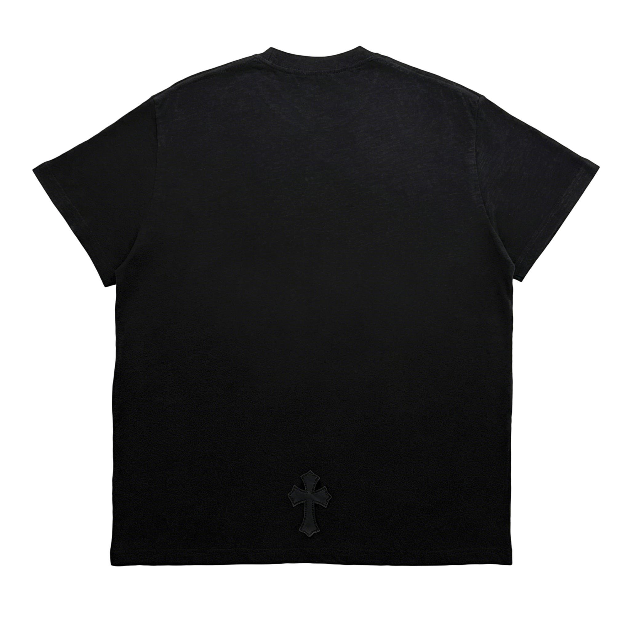 t-shirts-15front Chrome Hearts Long Sleeve Shirt - Image 1