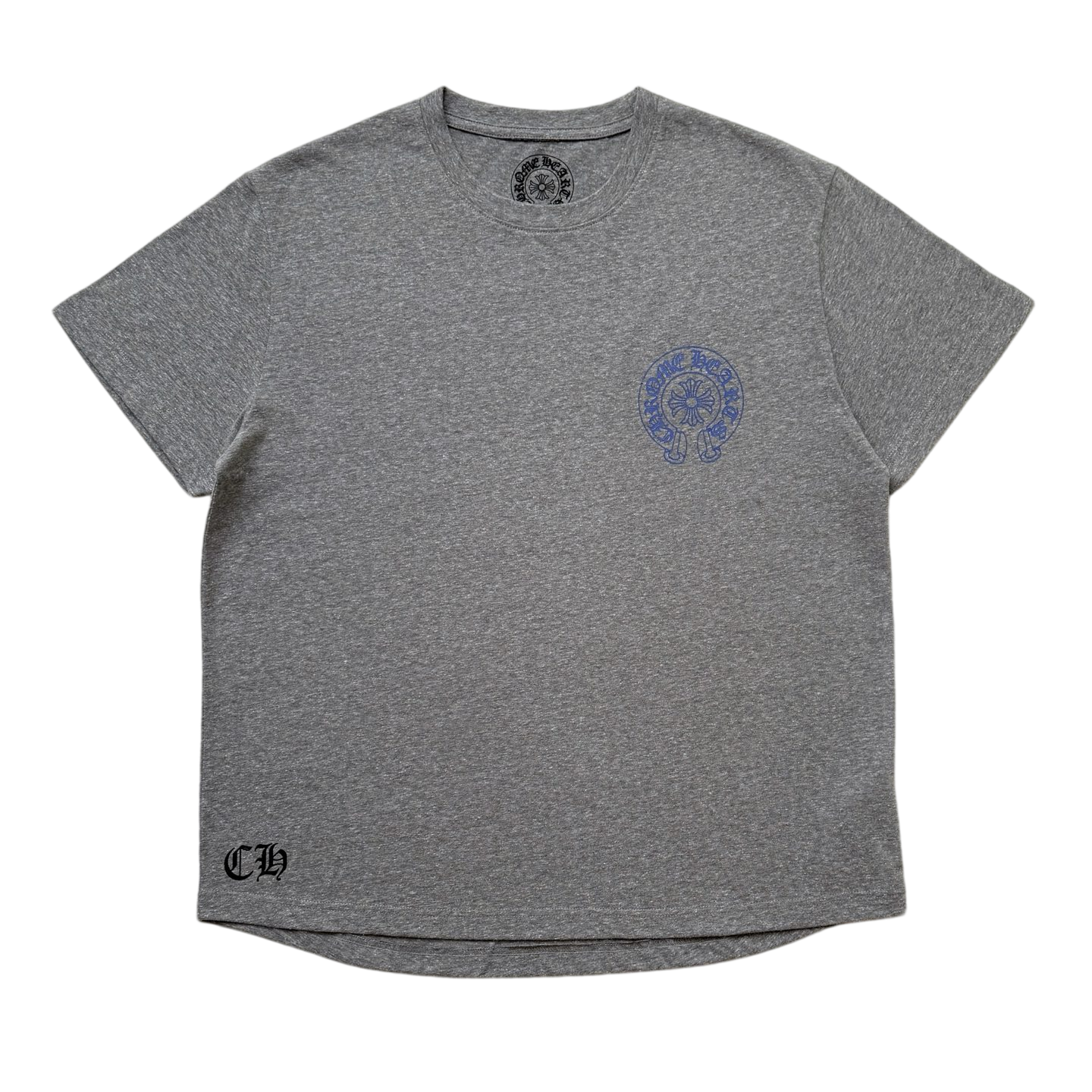 t-shirts-16front-2 Chrome Hearts t-shirts-16 - Image 1