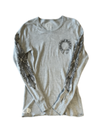 Chrome Hearts t-shirts-17 - Image 2
